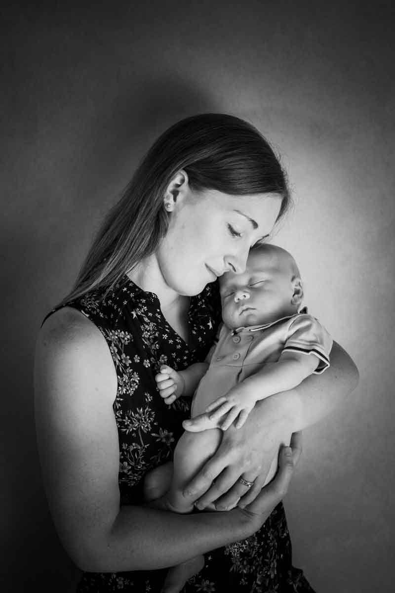 Newark baby photography