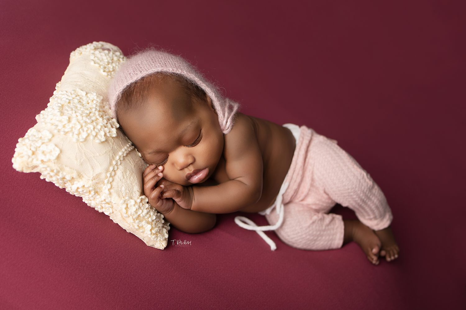 preemie newborn photographer atlanta nicu