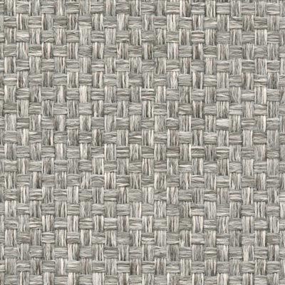 Grey woven Fabric Colour Swatch