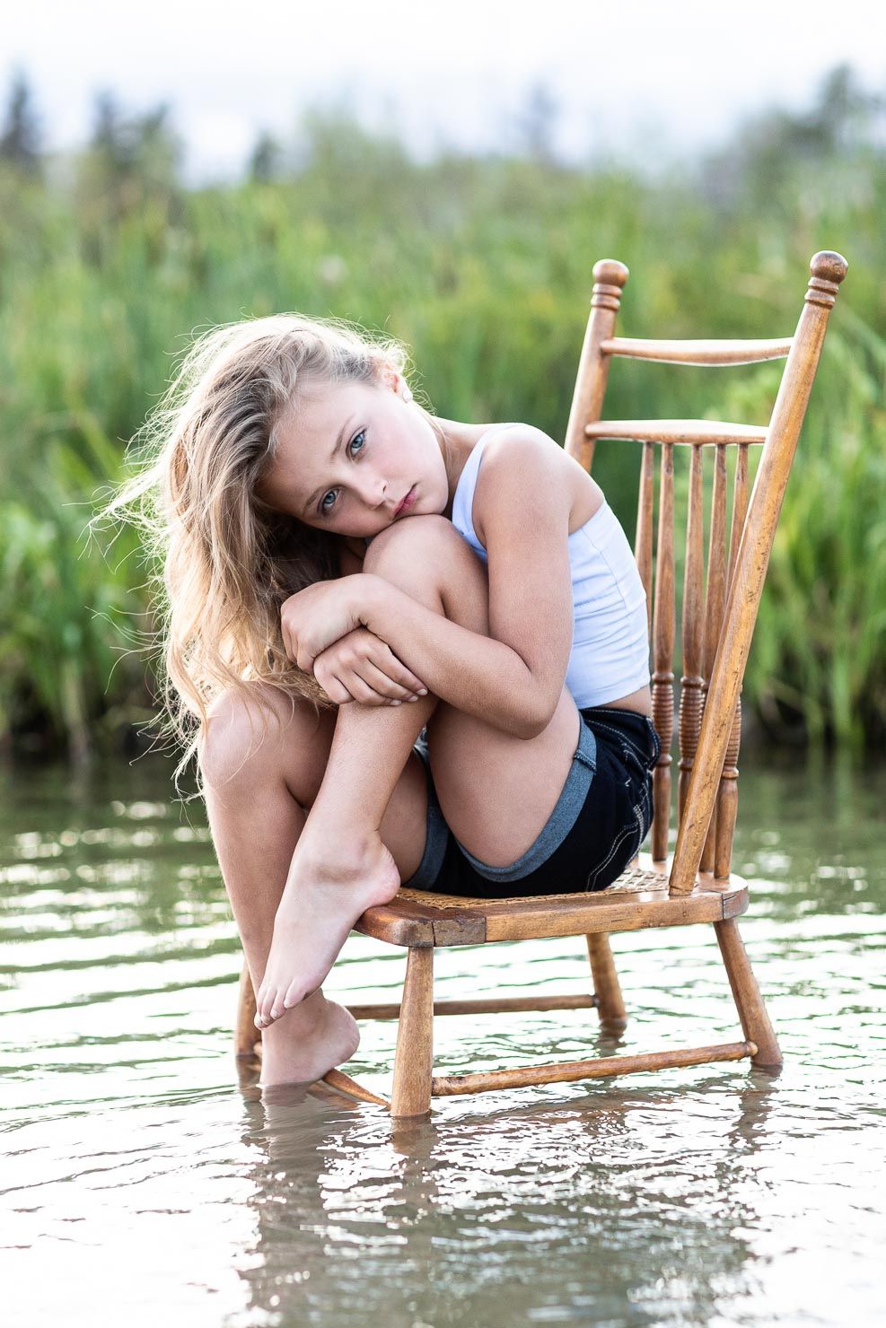 Model, Water Dancing, Dancer, Dance Pose, Dance by aKaiserPhoto, Dance Photographer