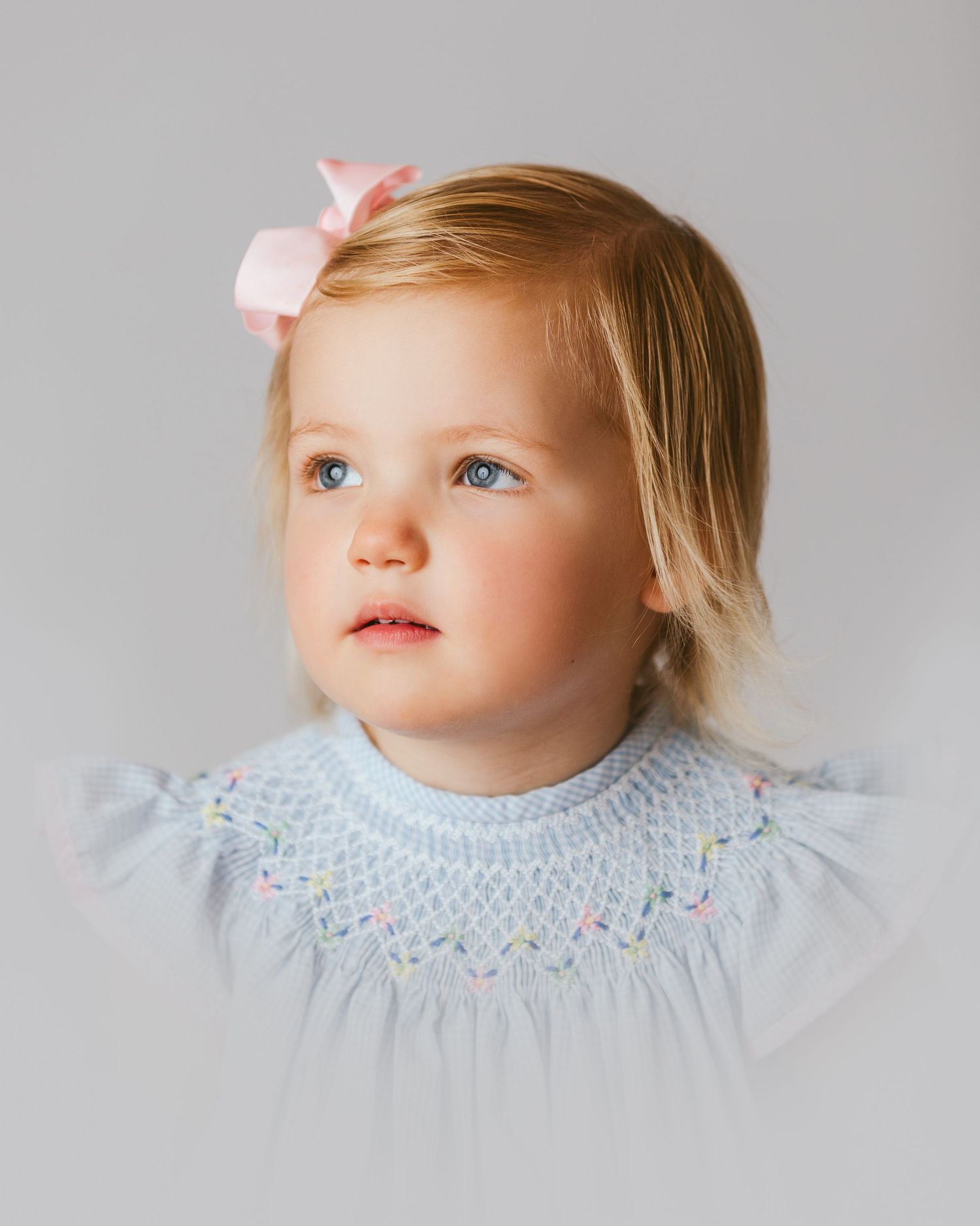 heirloom photography classic portrait M.photo Richmond Virginia Emily Butz studio photography
