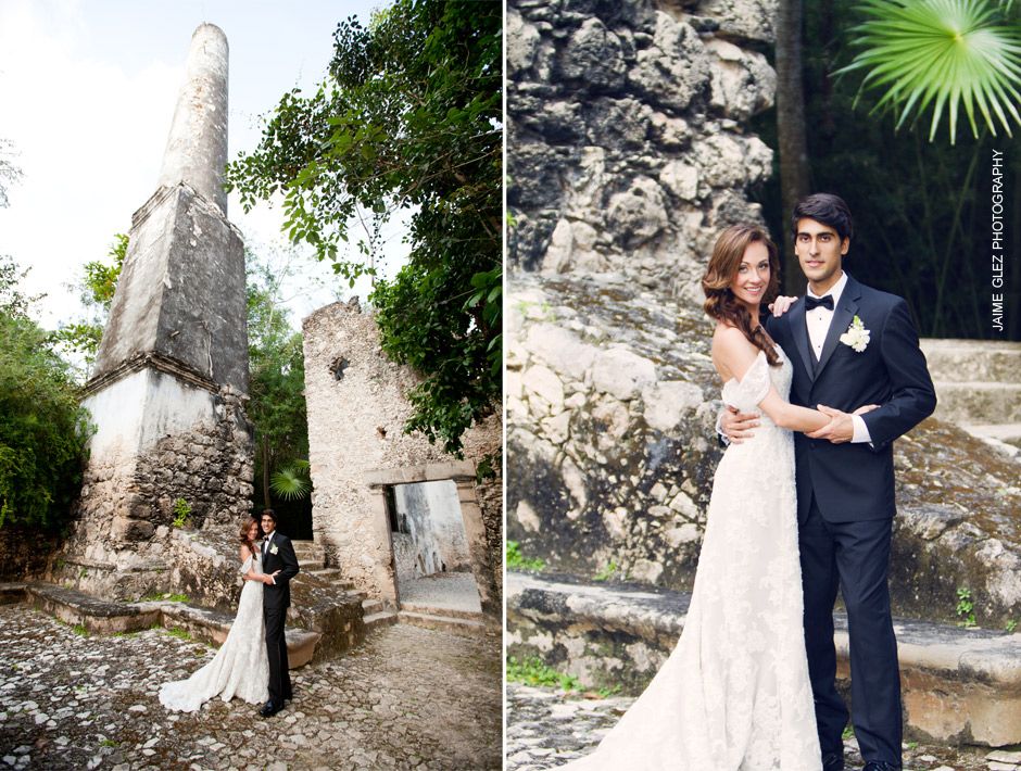 hacienda uayamon wedding venue 5