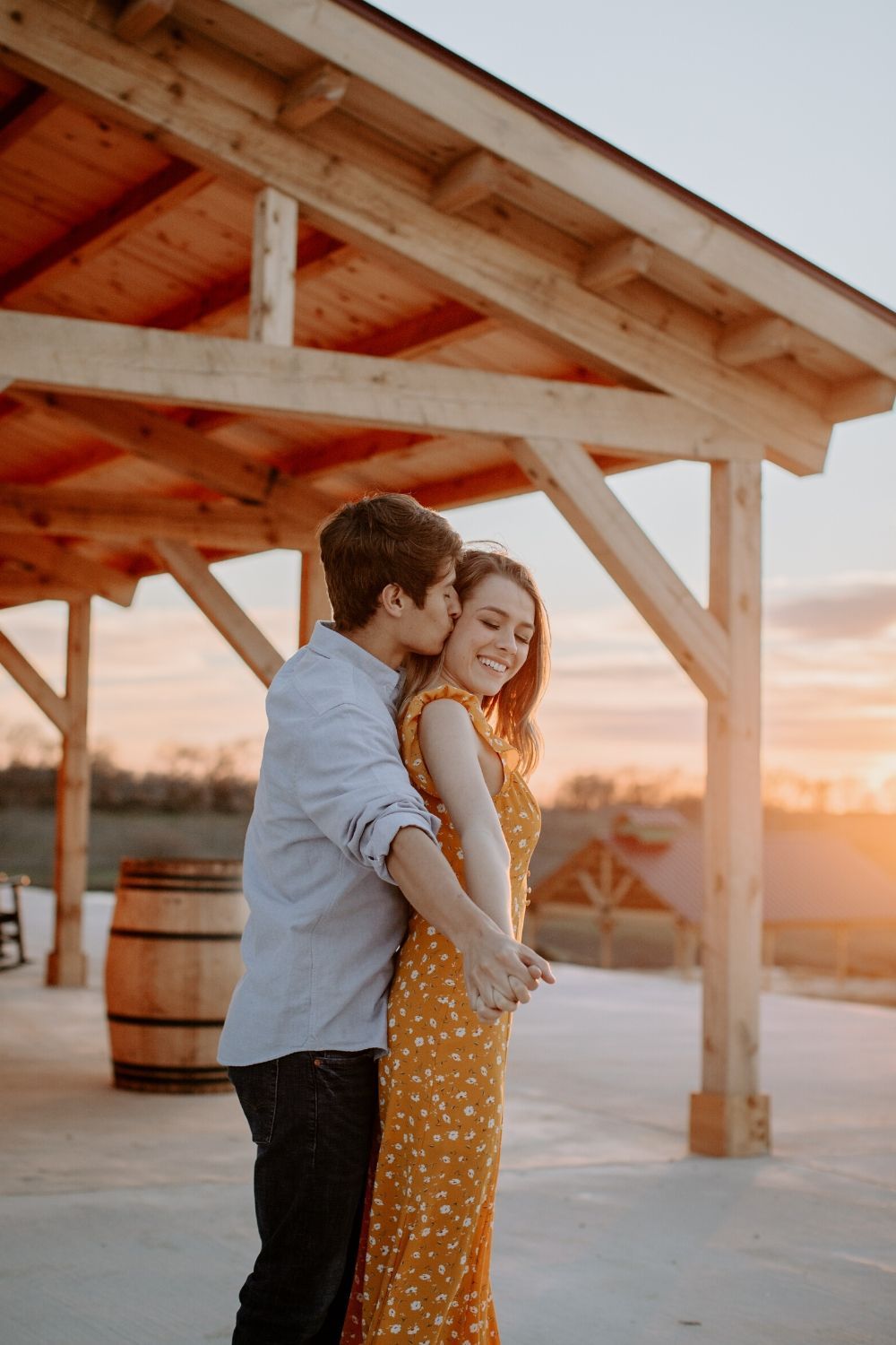couples and engagement photo shoot ideas