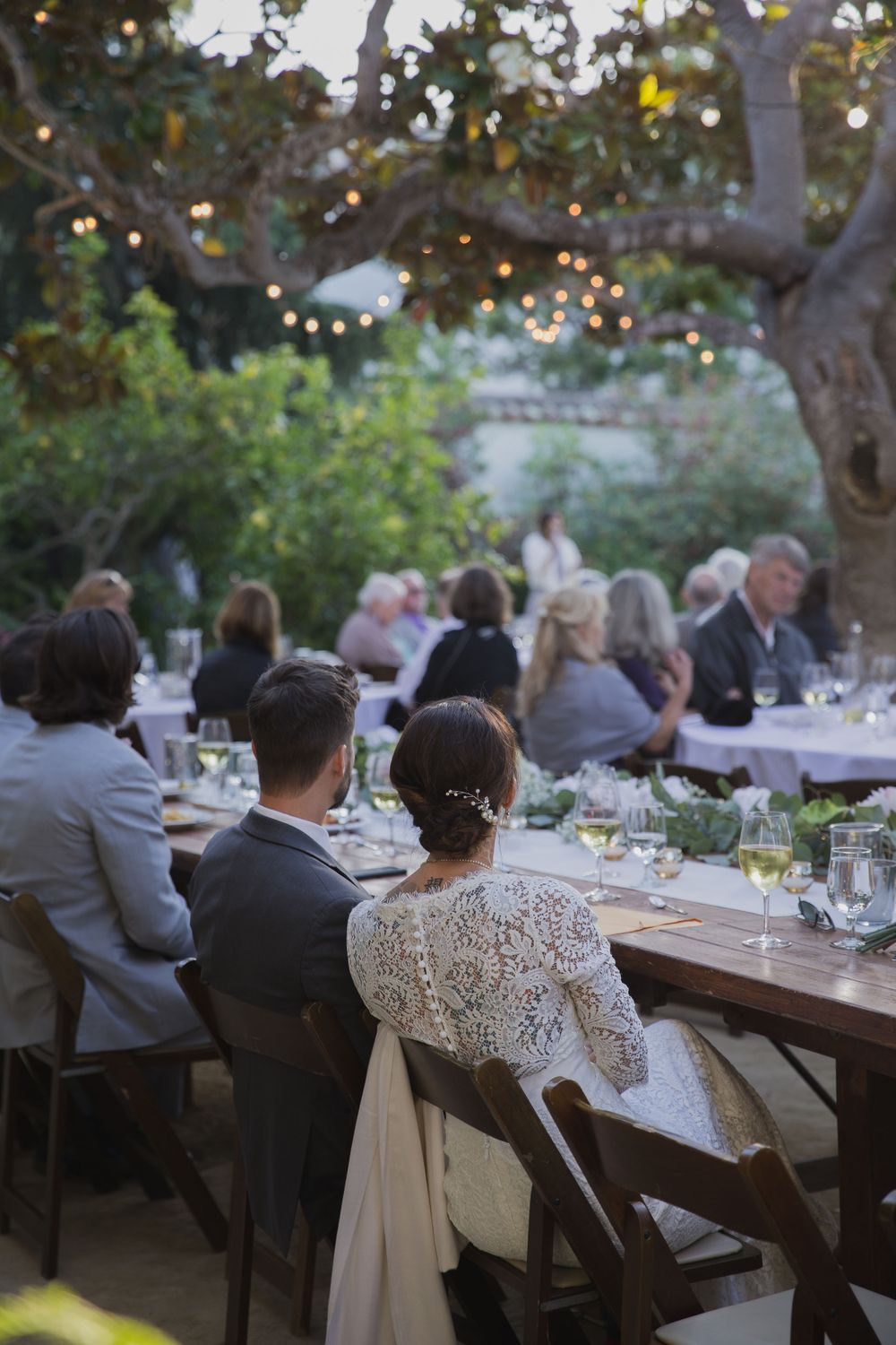 Memory Garden Monterey Wedding Photographer Carmel Pebble Beach California