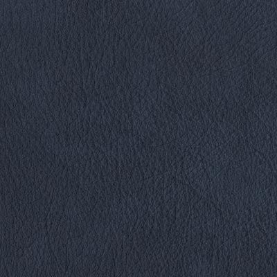 midnight blue distressed leather album colour swatch