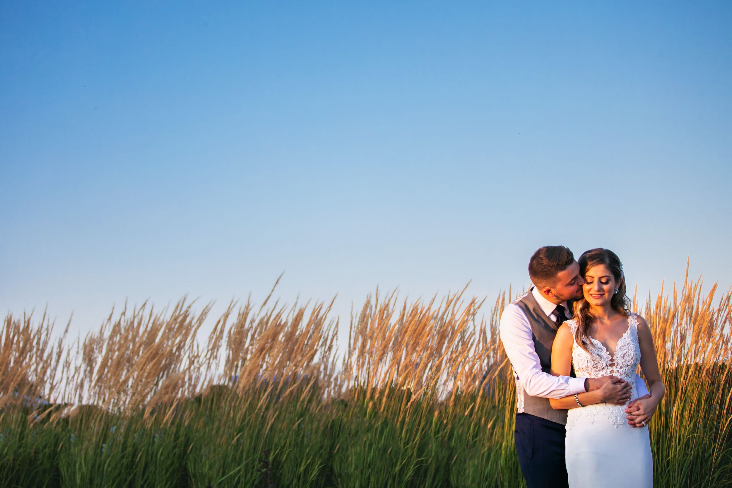 Black Creek Pioneer Village and Paramount Event Space Wedding Photos by Shawn Van Daele