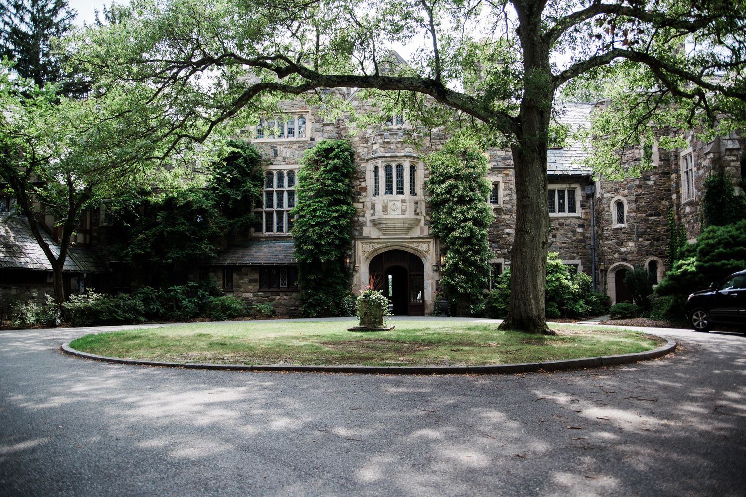 Skylands Manor, Ringwood, New Jersey
