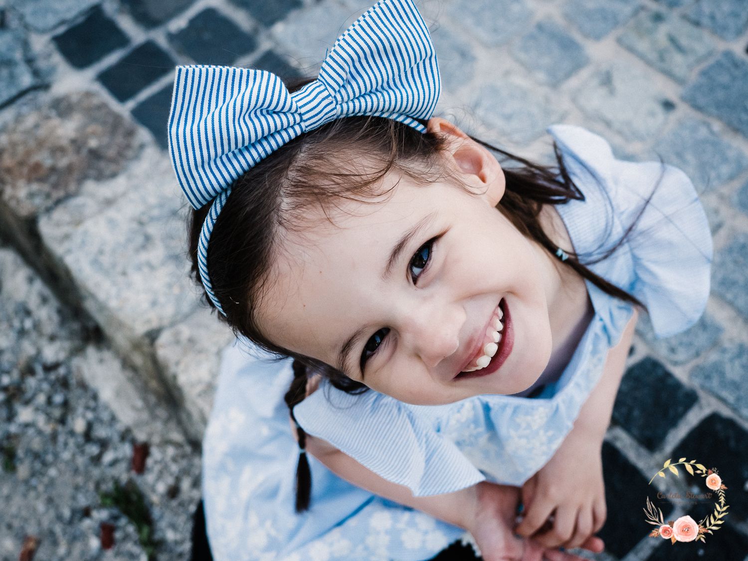 Kinderfotografie in Mödling und in Wien