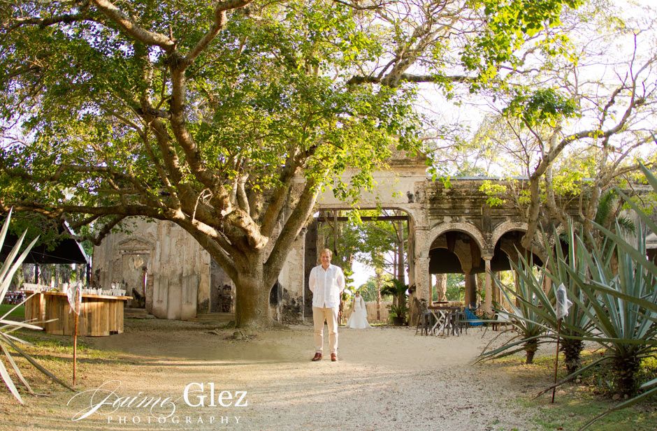 hacienda chichi suarez merida yucatan