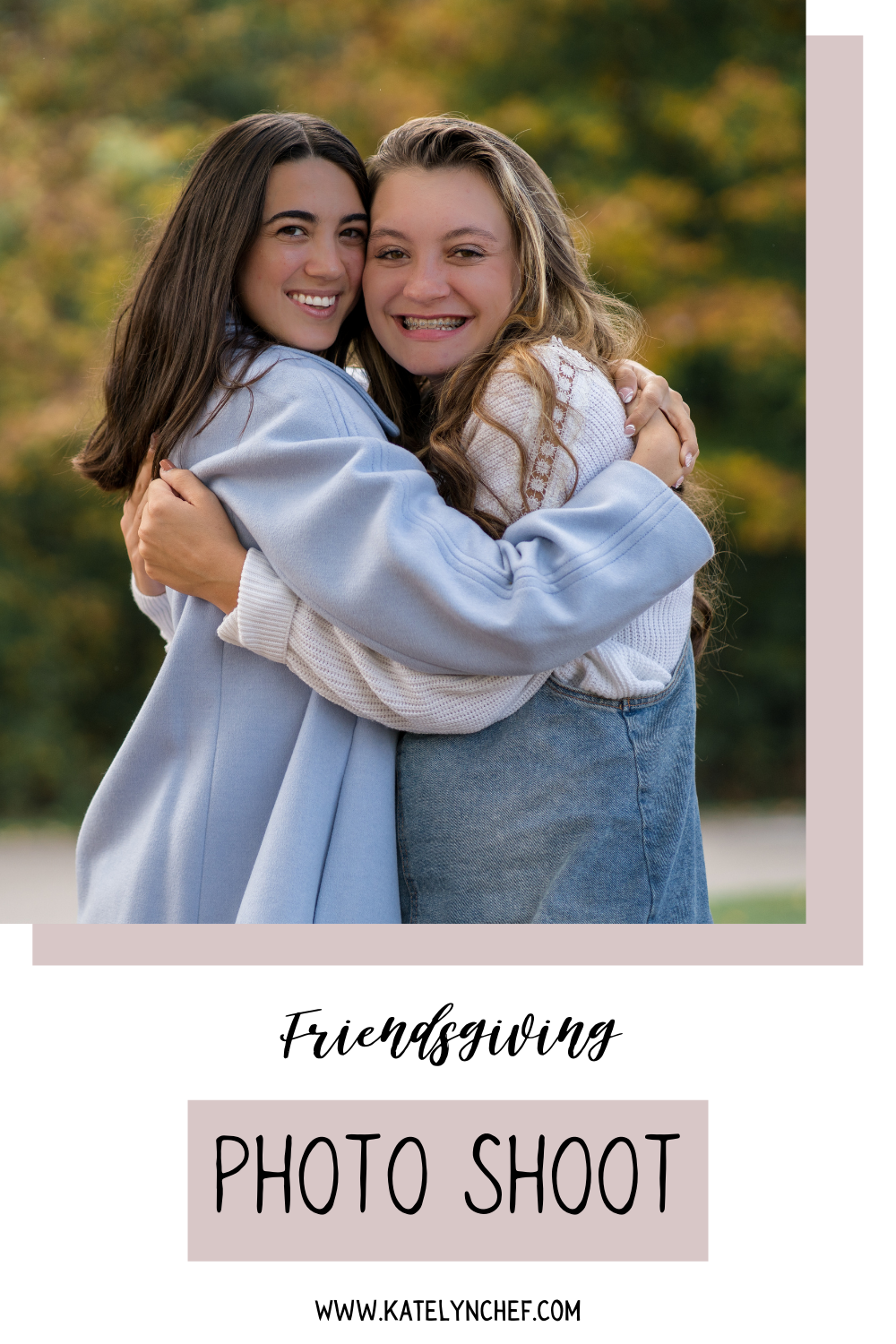 fall portraits