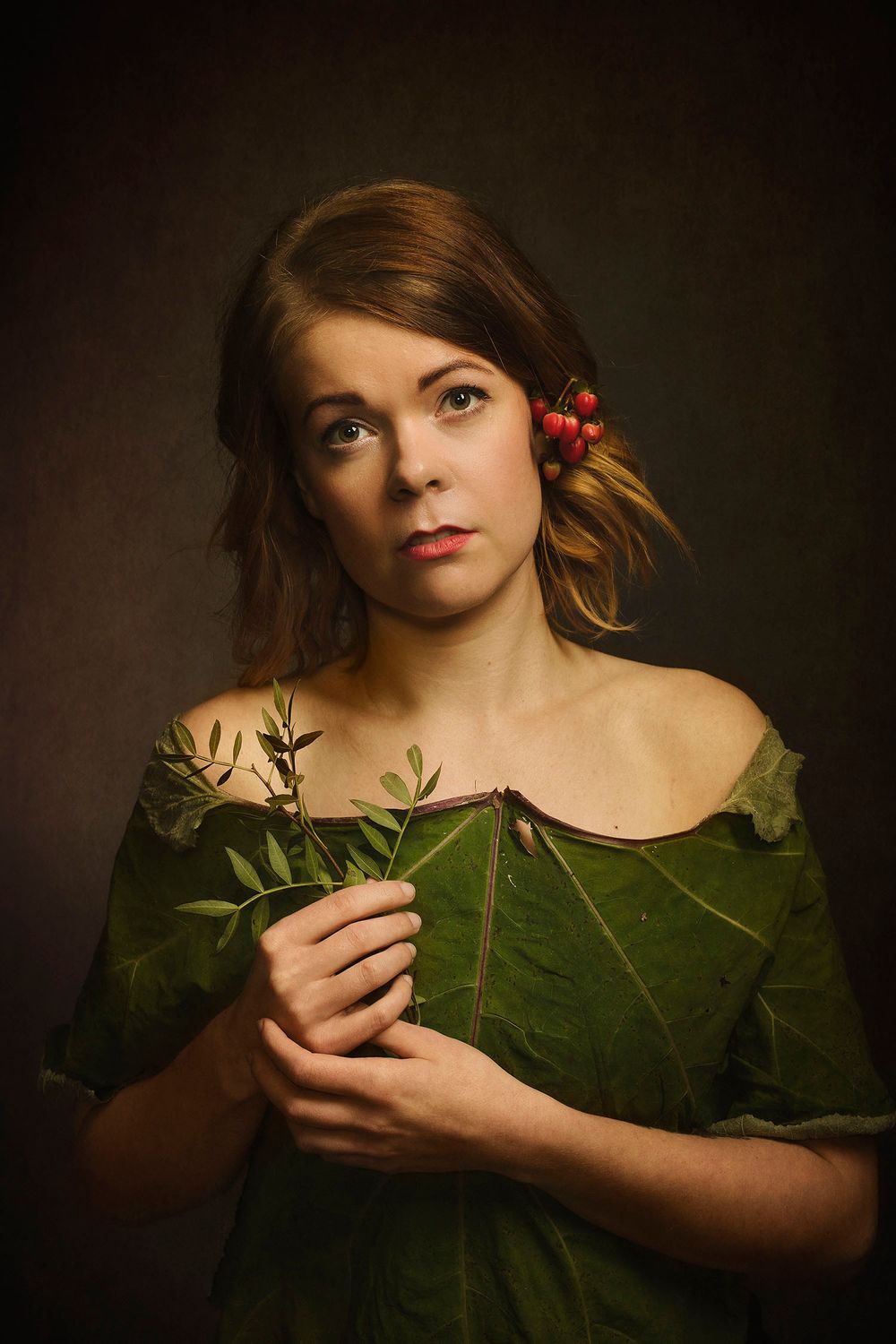 fine art kuvaus