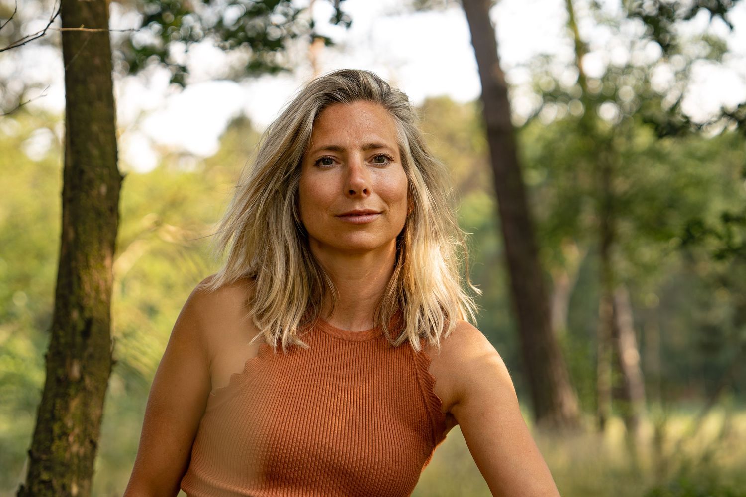 zakelijk portret fotografie