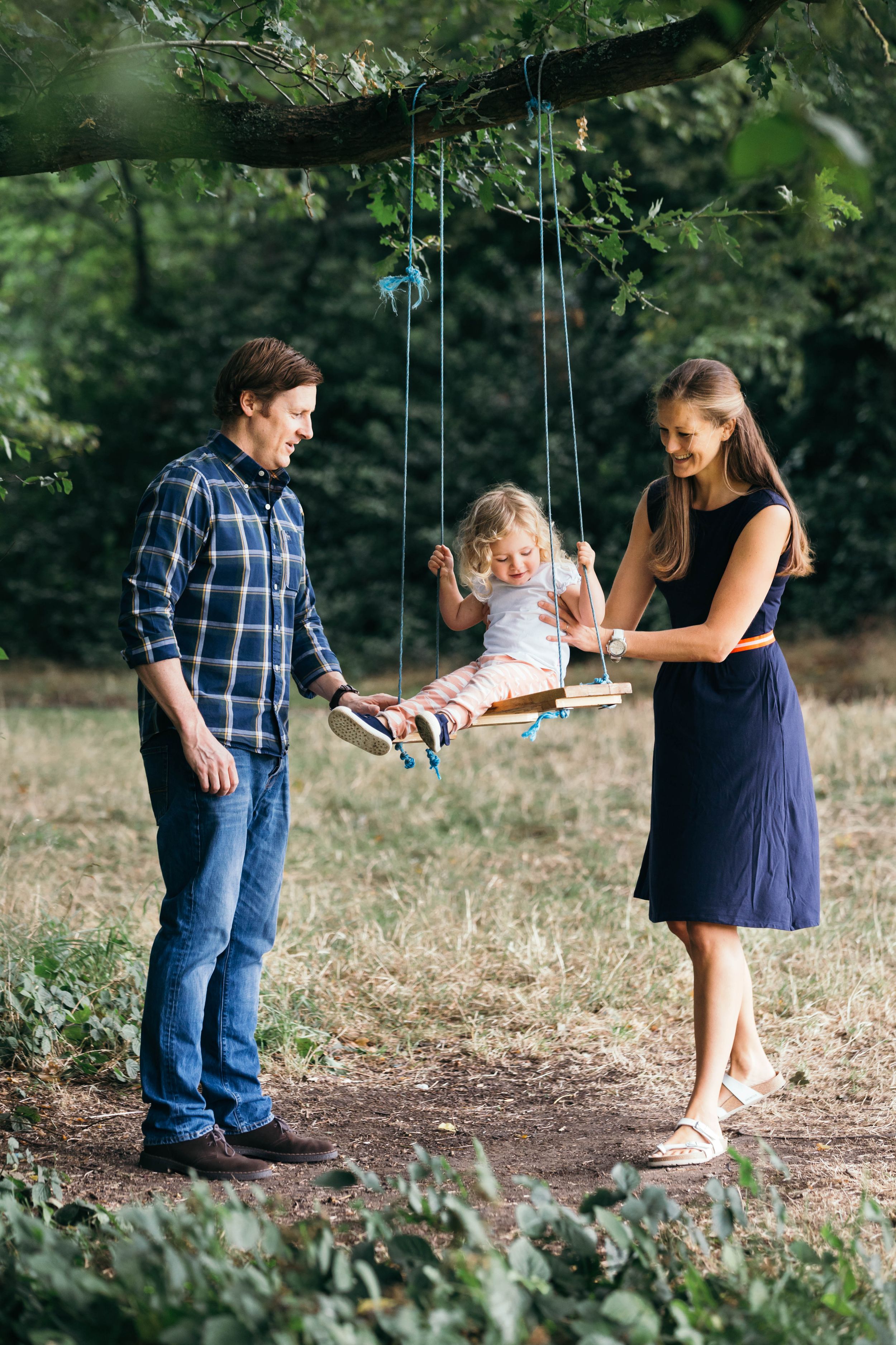 epping forest family photos