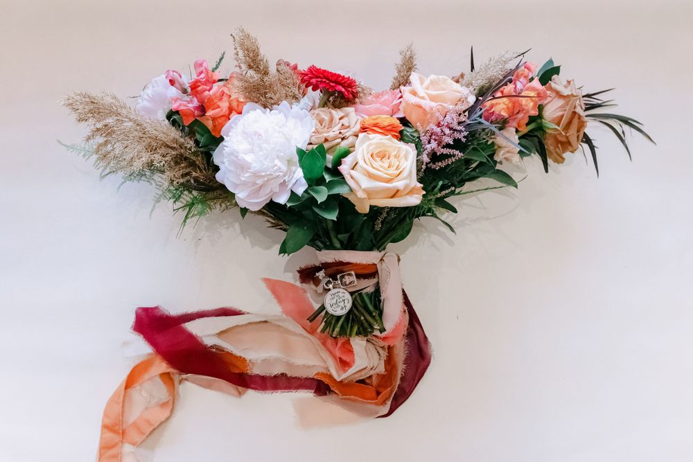 amangani wedding