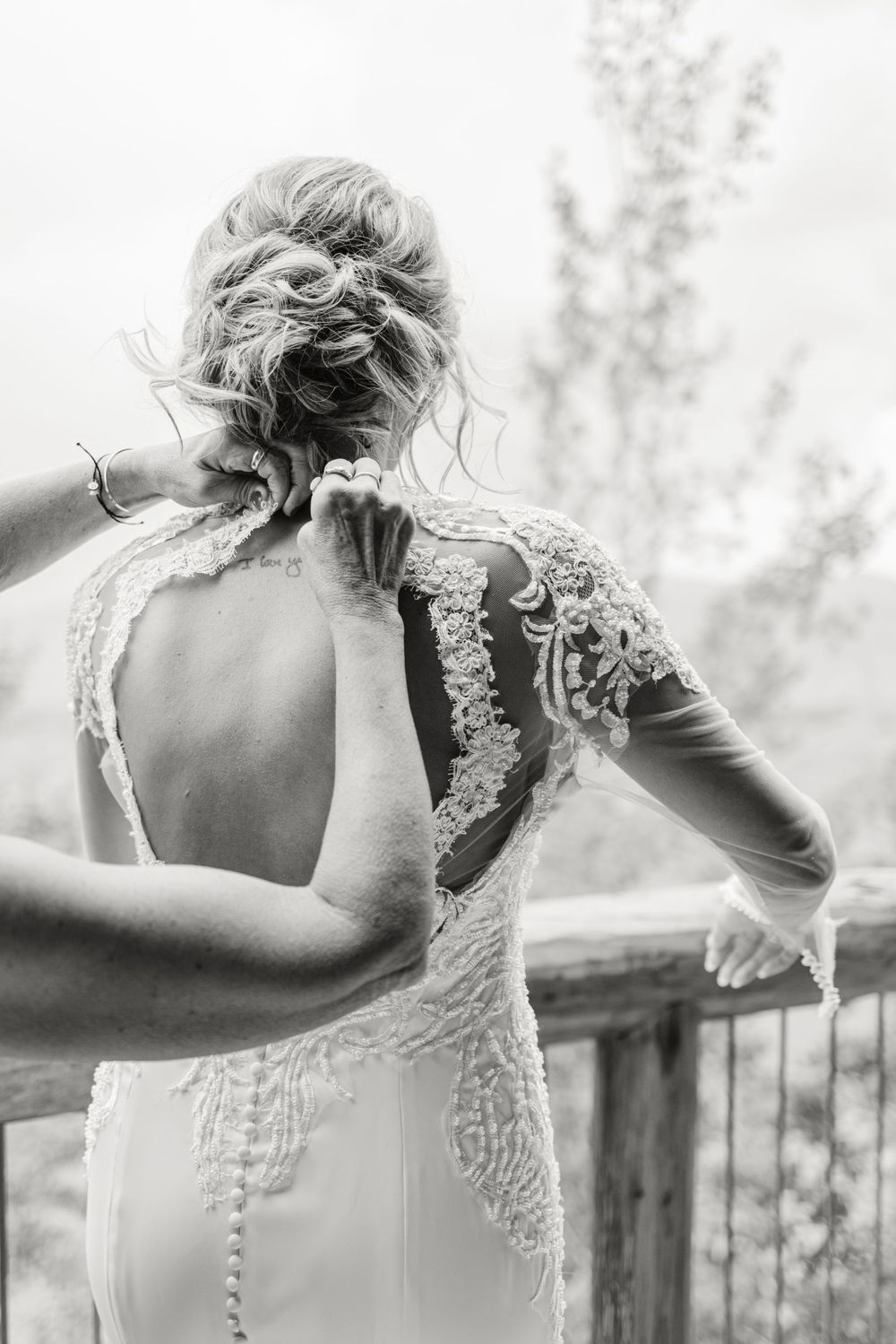 amangani wedding