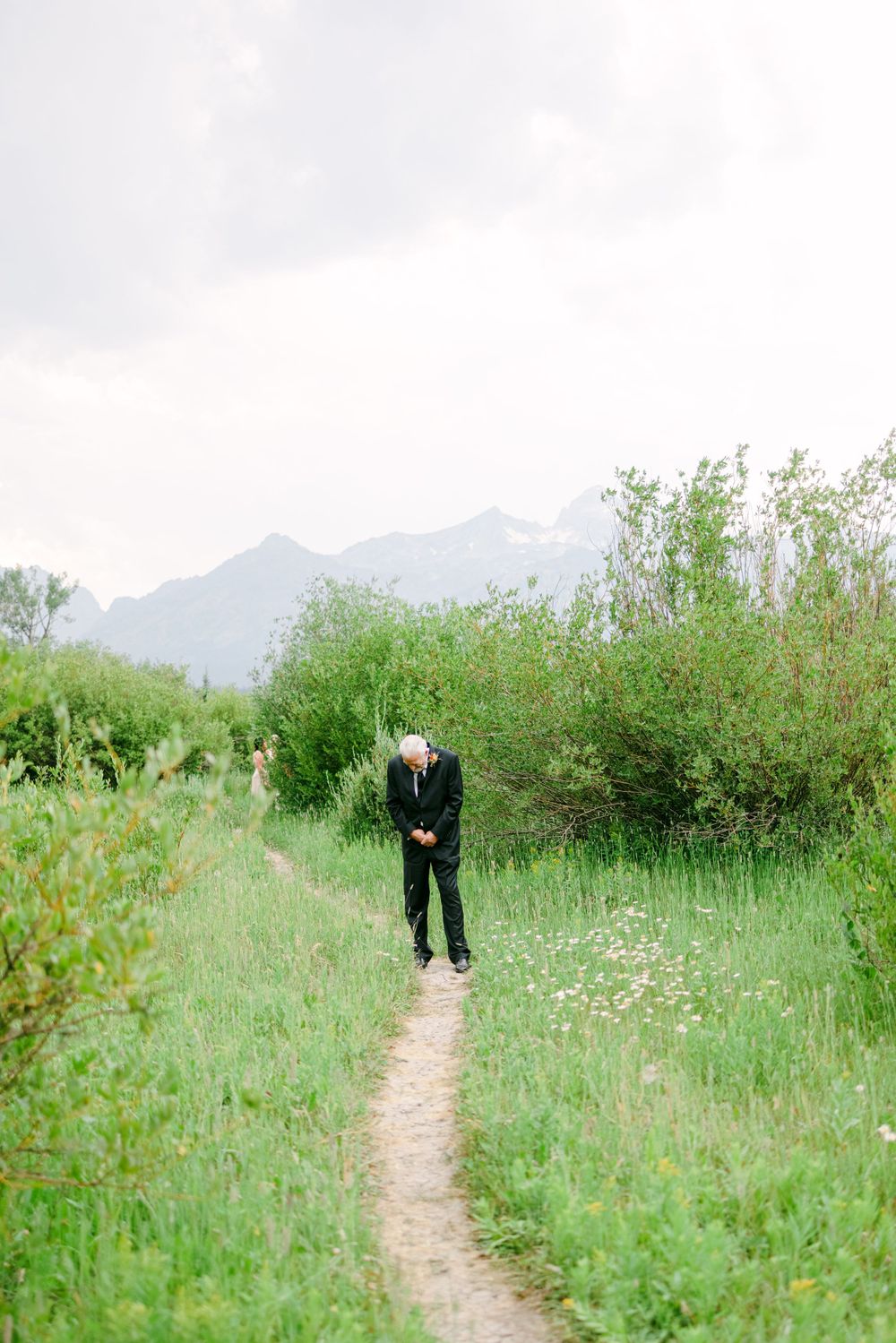 amangani wedding