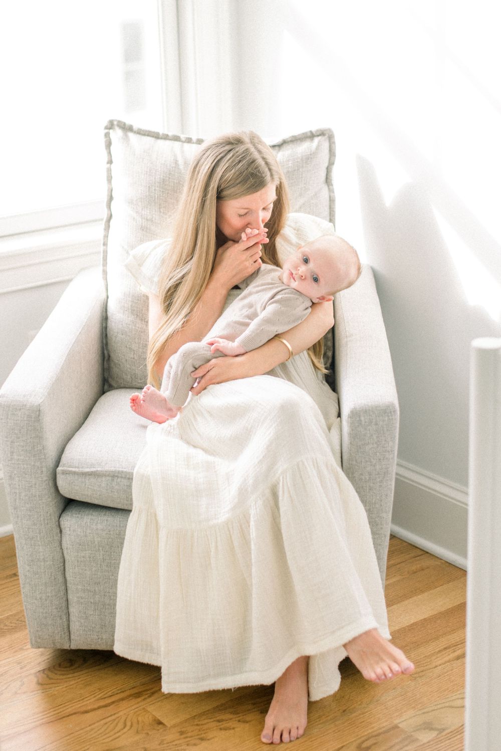 dc newborn photographer