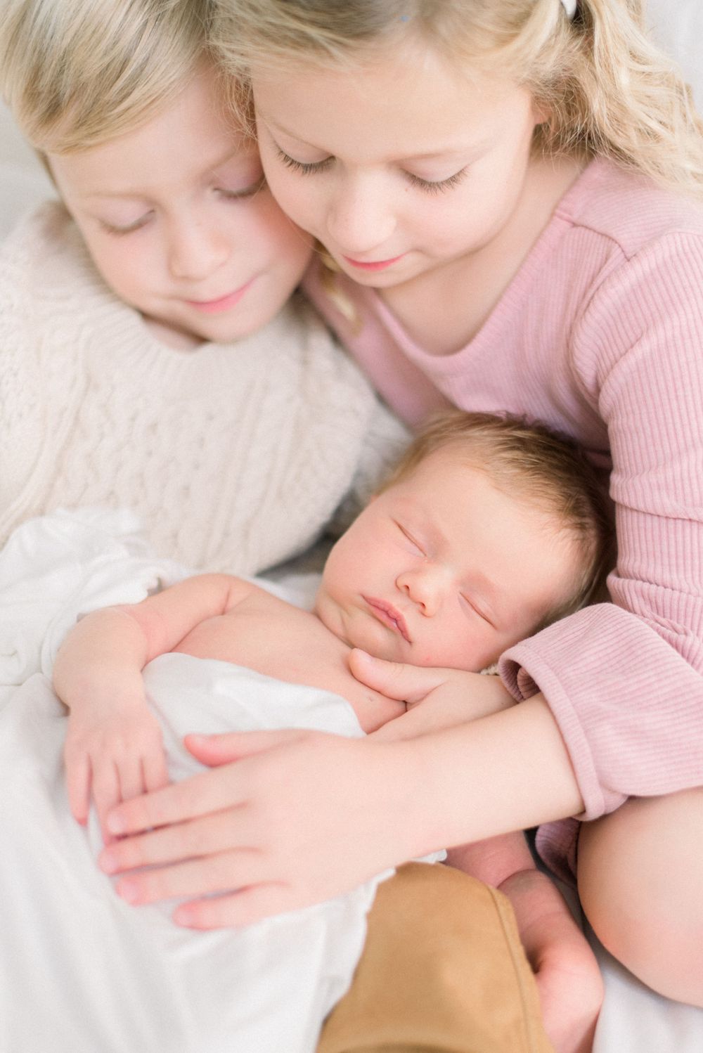 washington dc newborn photographer