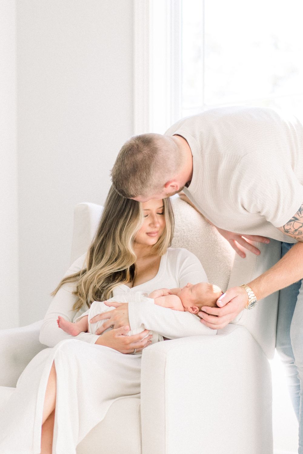 dc newborn photographer
