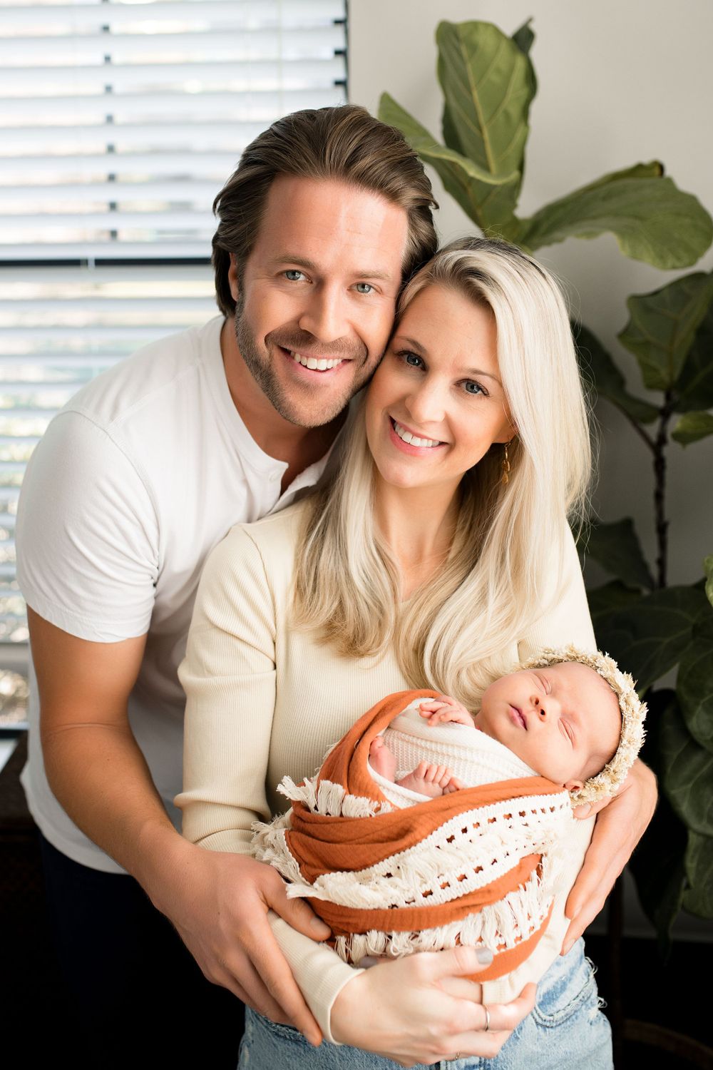 Tampa Newborn photographer