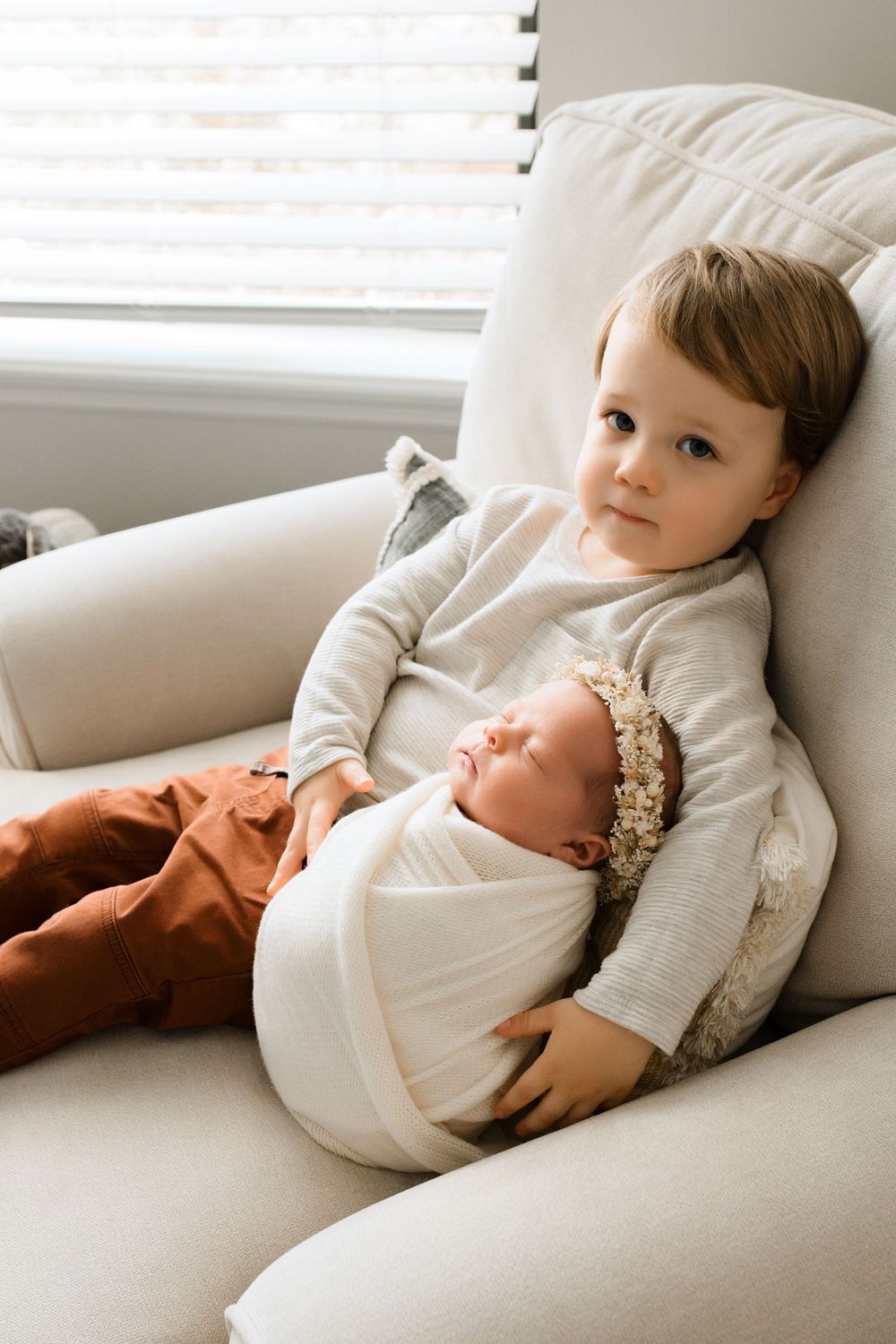 Tampa Newborn photographer