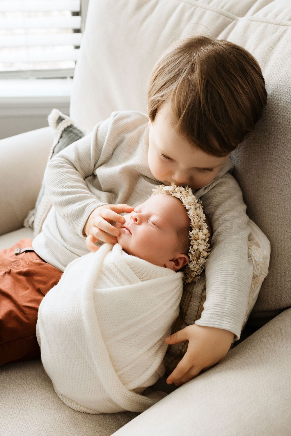 Tampa Newborn photographer