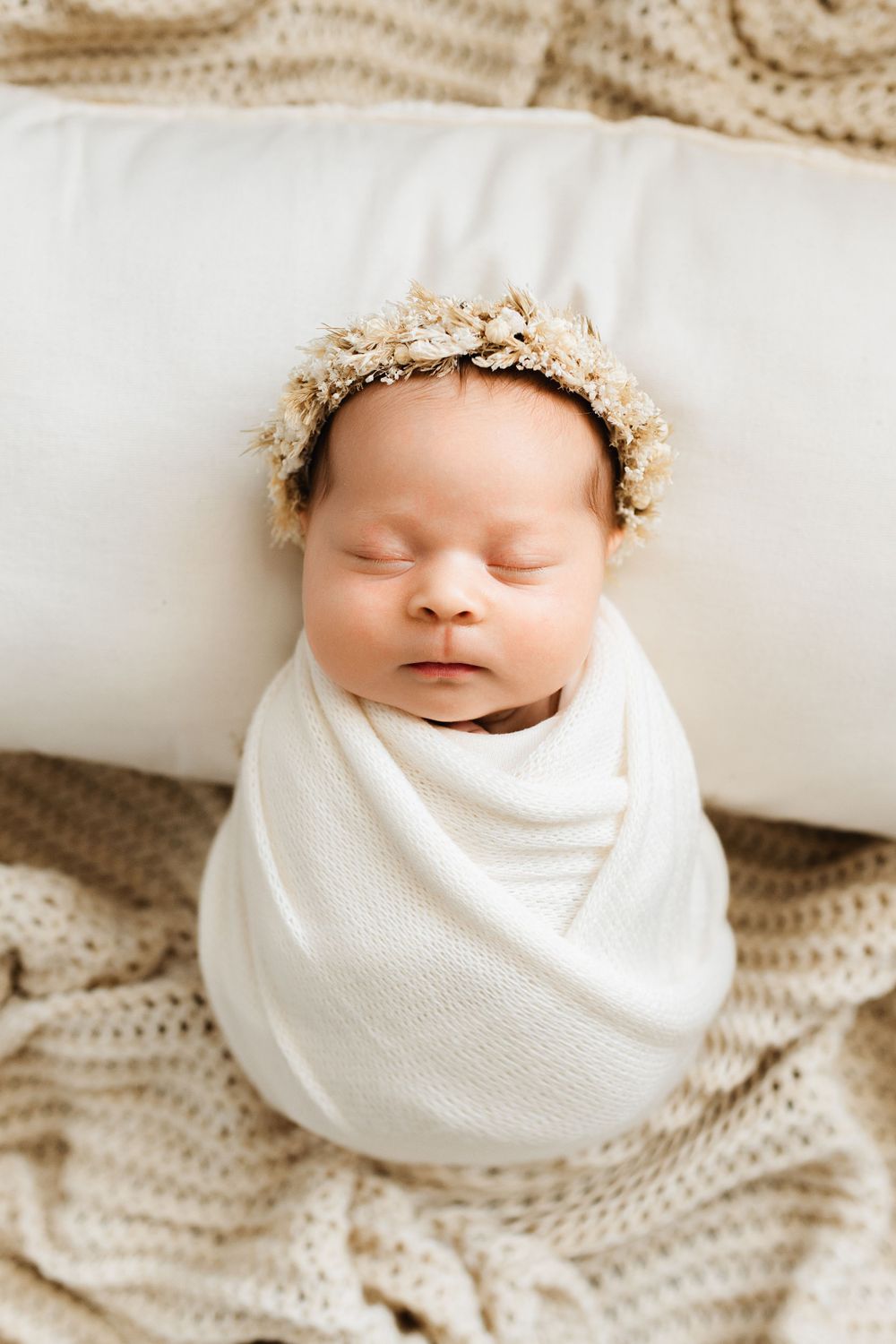 Tampa Newborn photographer