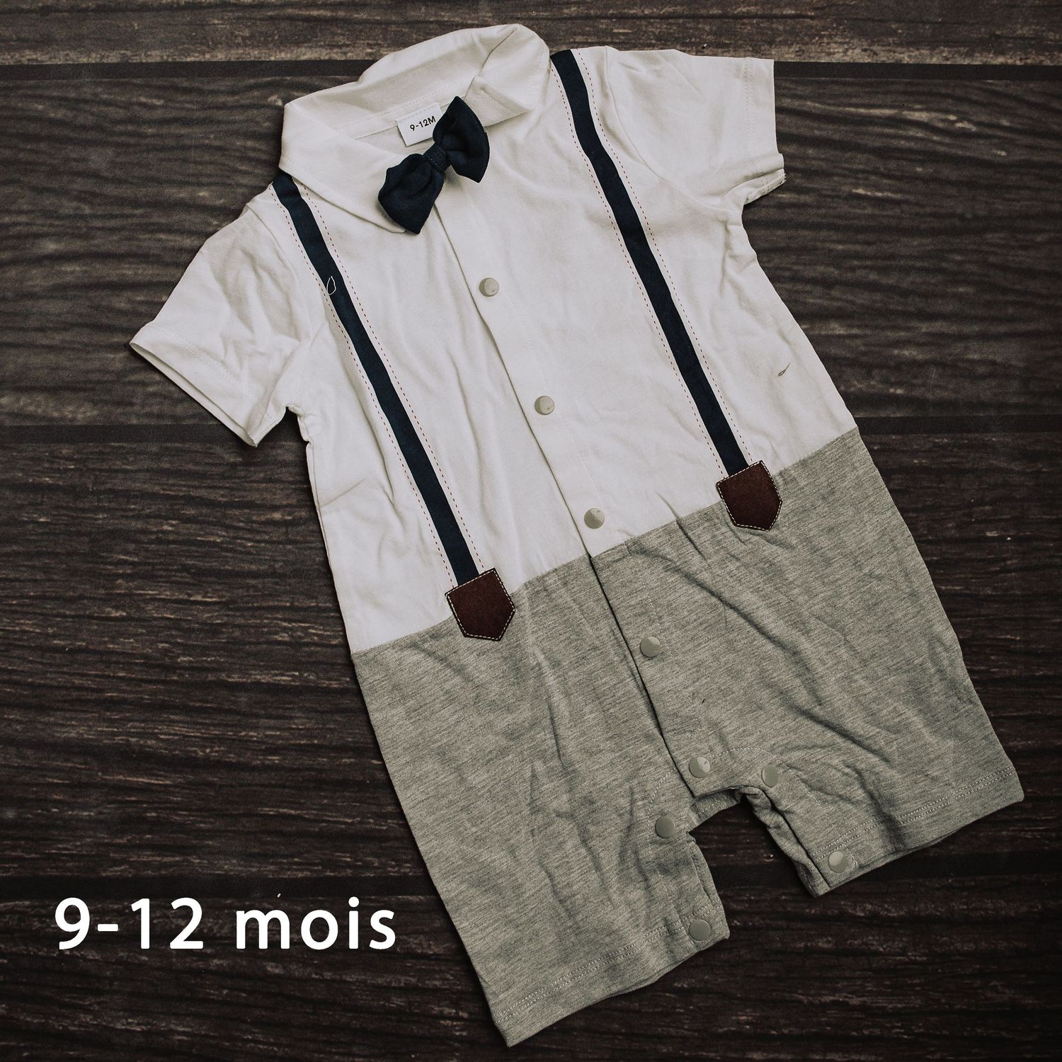 kit noeud papillon