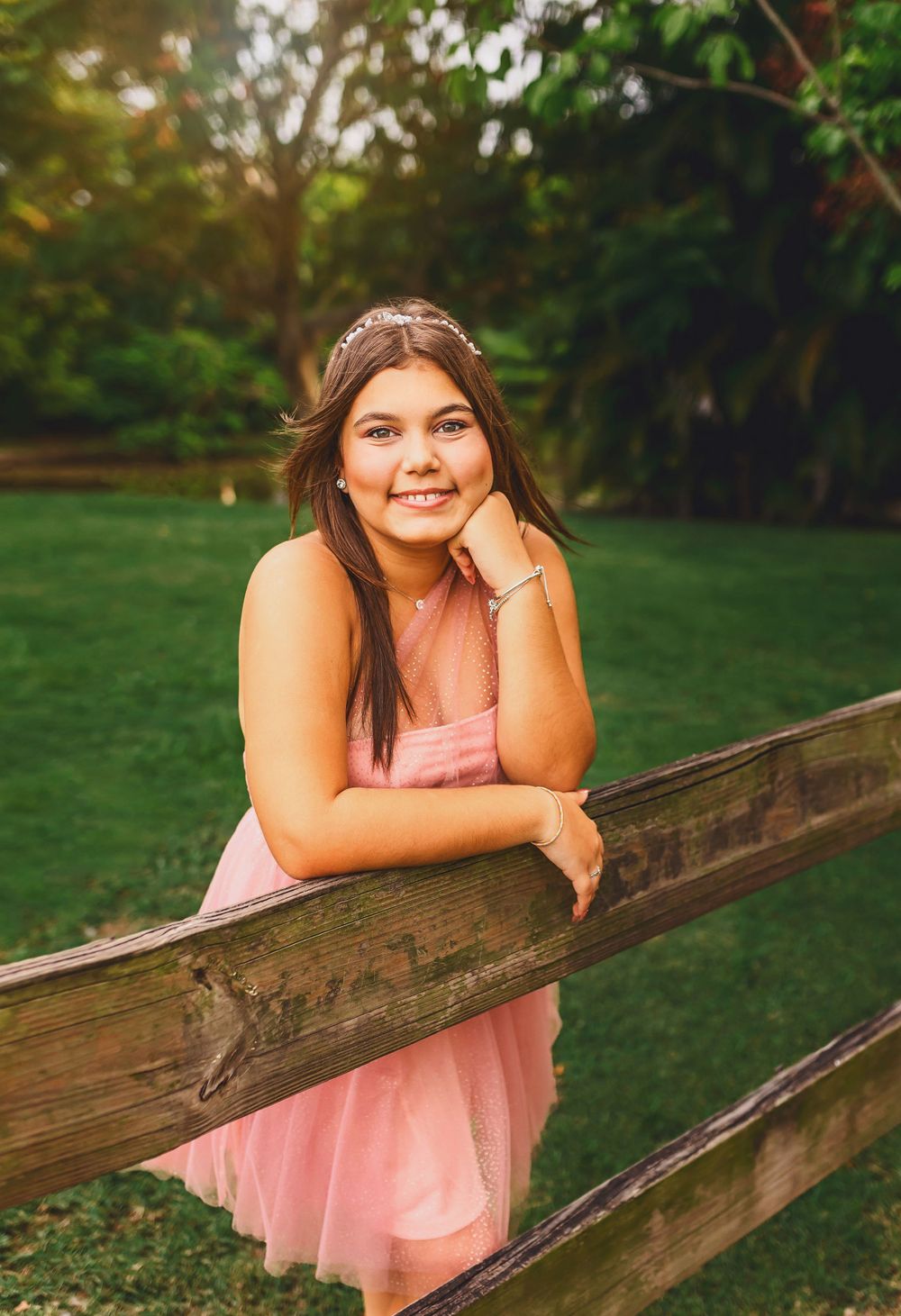Puerto Rico Quincenera Photographer Palmas del Mar Humacao Birthday