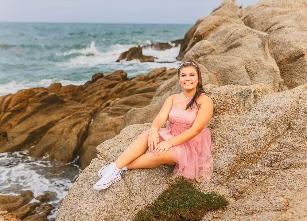 Puerto Rico Quincenera Photographer Palmas del Mar Humacao Birthday