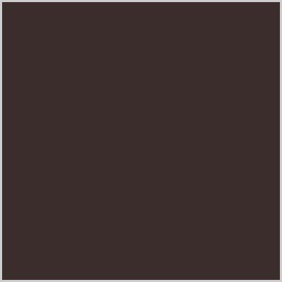 dark brown eco leather album colour swatch