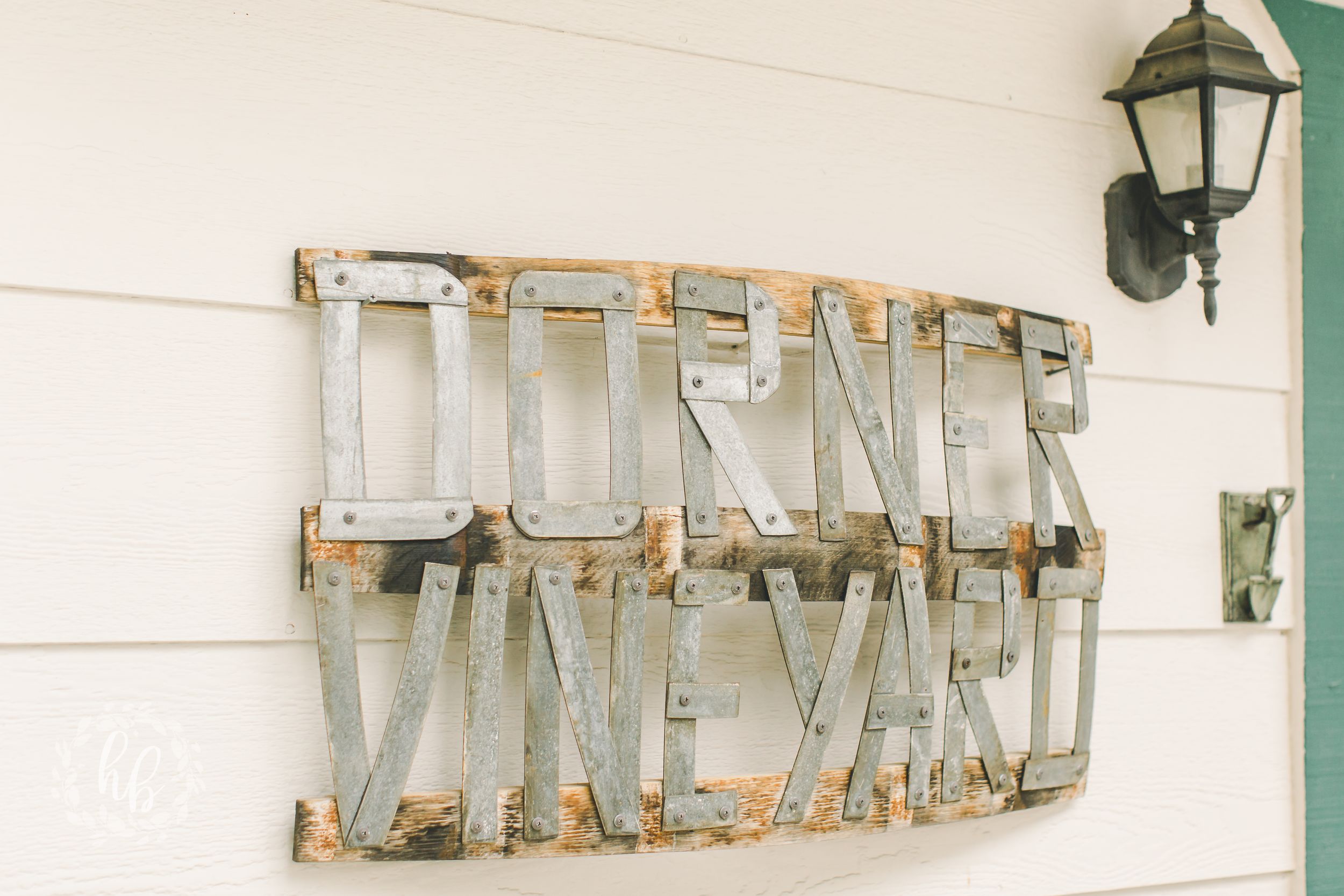 Dorner Family Vineyard Fall Wedding Los Angeles Wedding Photographer