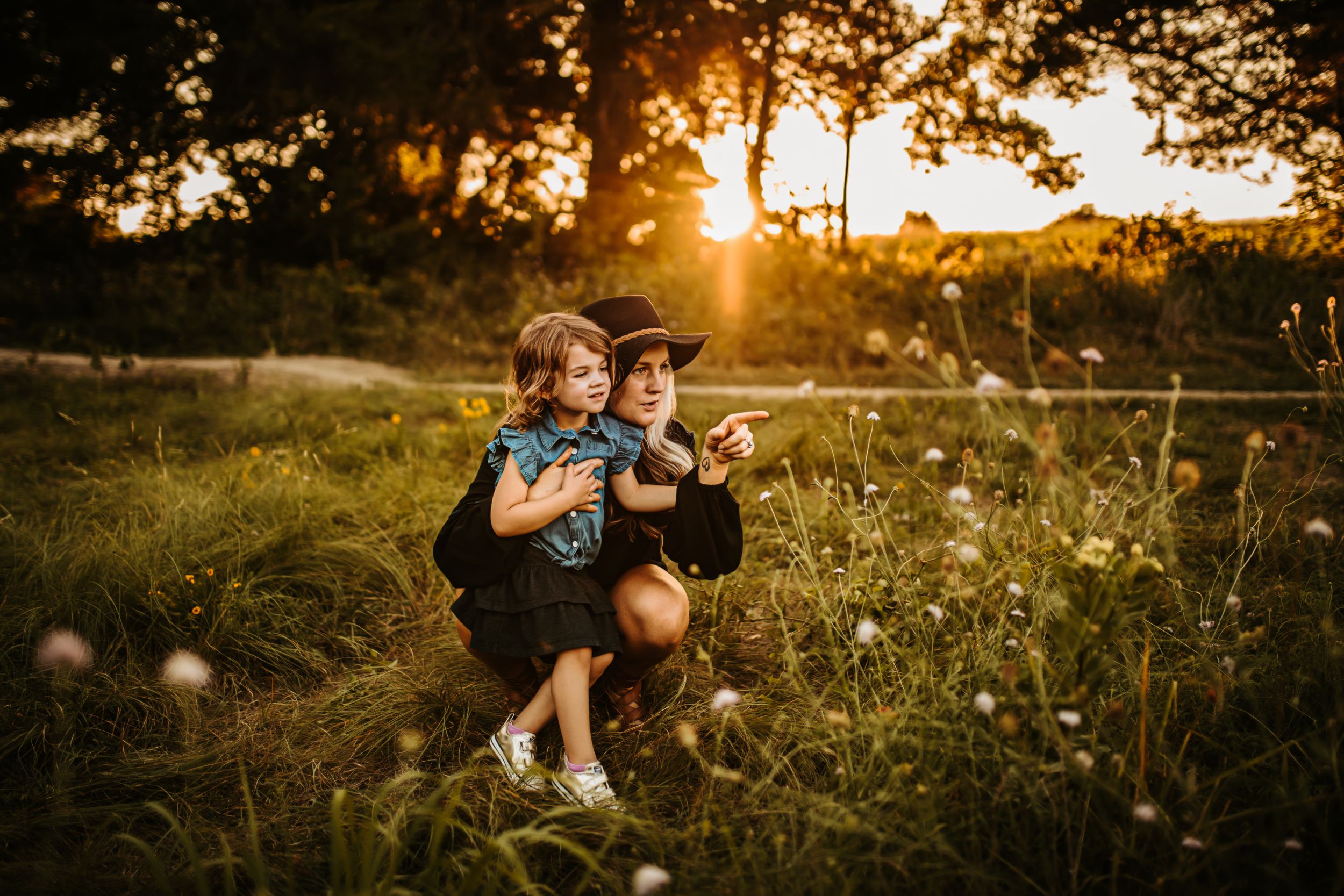 mommy and me session with frisco photographer gillian oler photography