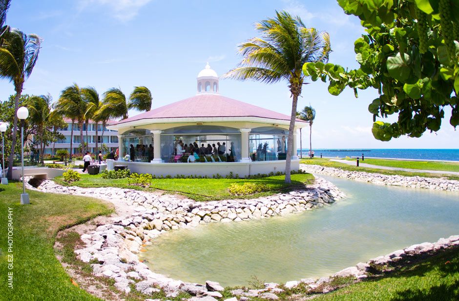 moon palace cancun wedding photographer 4