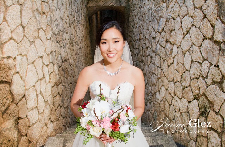 xcaret cancun weddings 24