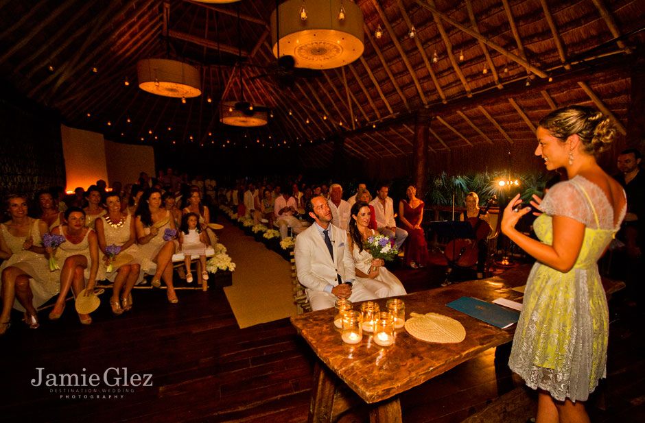 viceroy riviera maya wedding 9