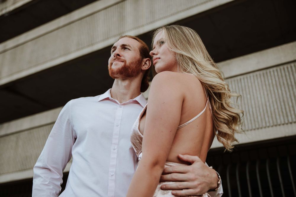 detroit wedding photographer, michigan wedding photographer, elopement,engagement, city engagement photos, intimate