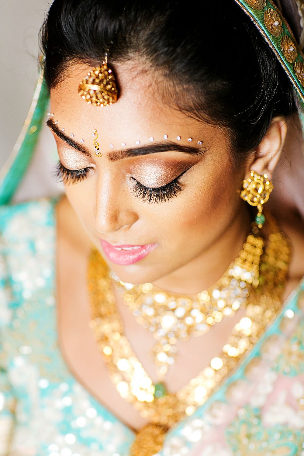 new jersey indian wedding photography