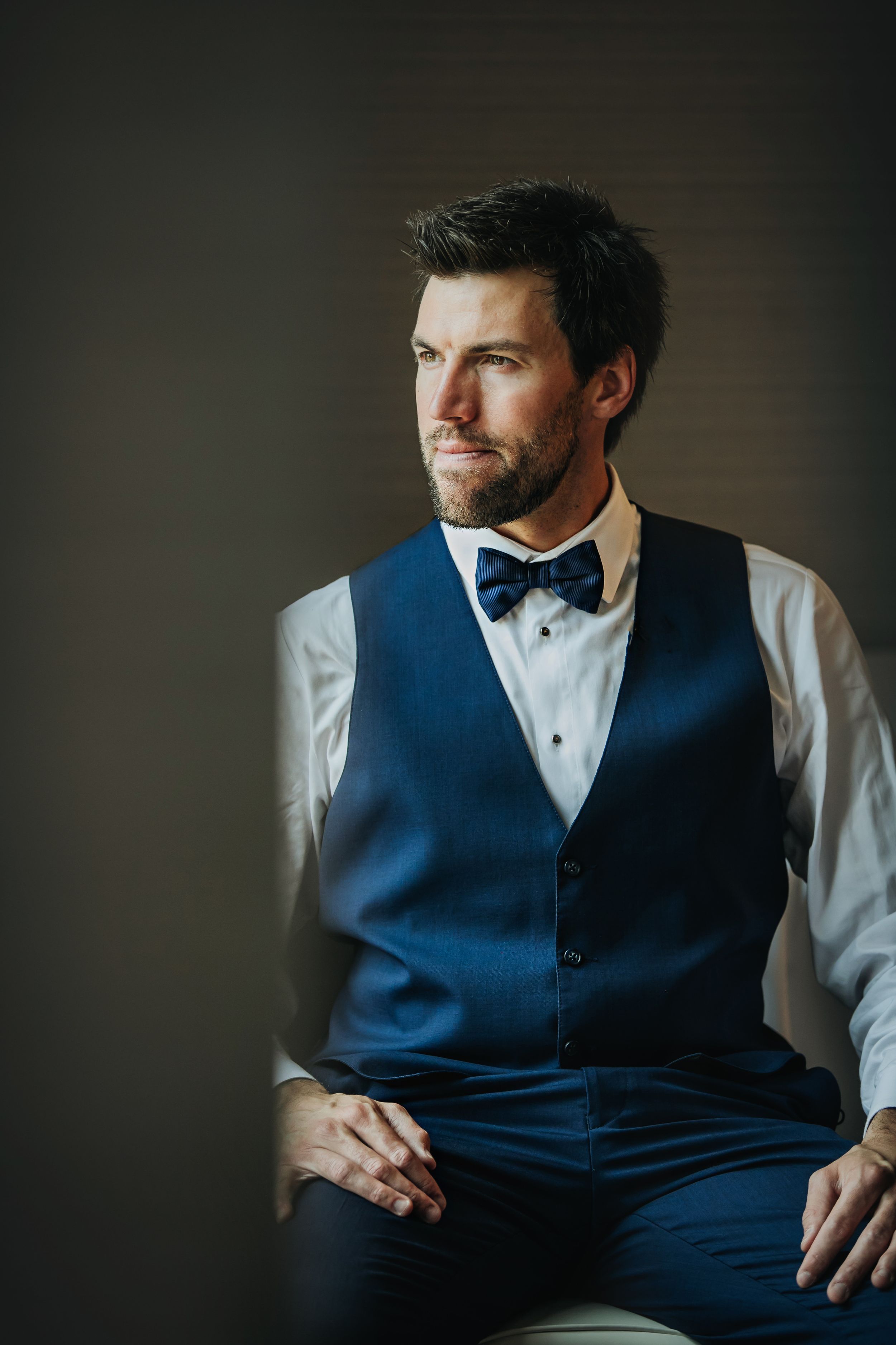 Whistle Bear Golf Club Cambridge Wedding Photos