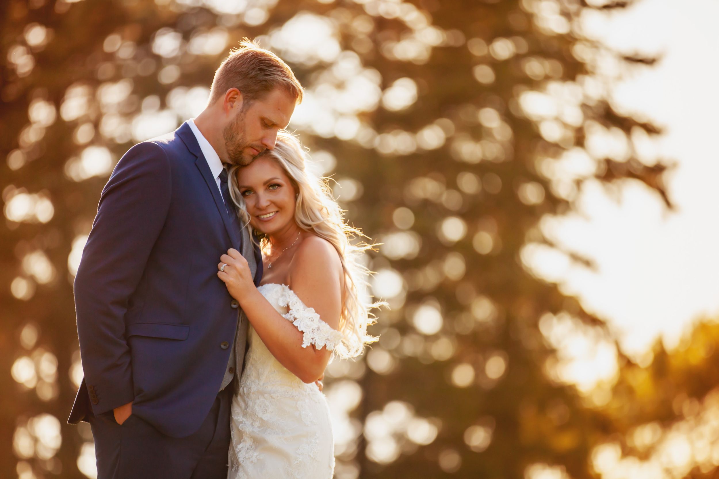 St.Mary's Golf & Country Club Summer Wedding Photography by Shawn Van Daele