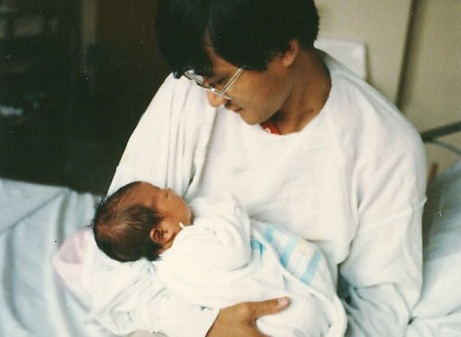 Miki Sakai Photography - About - My family photographs 4