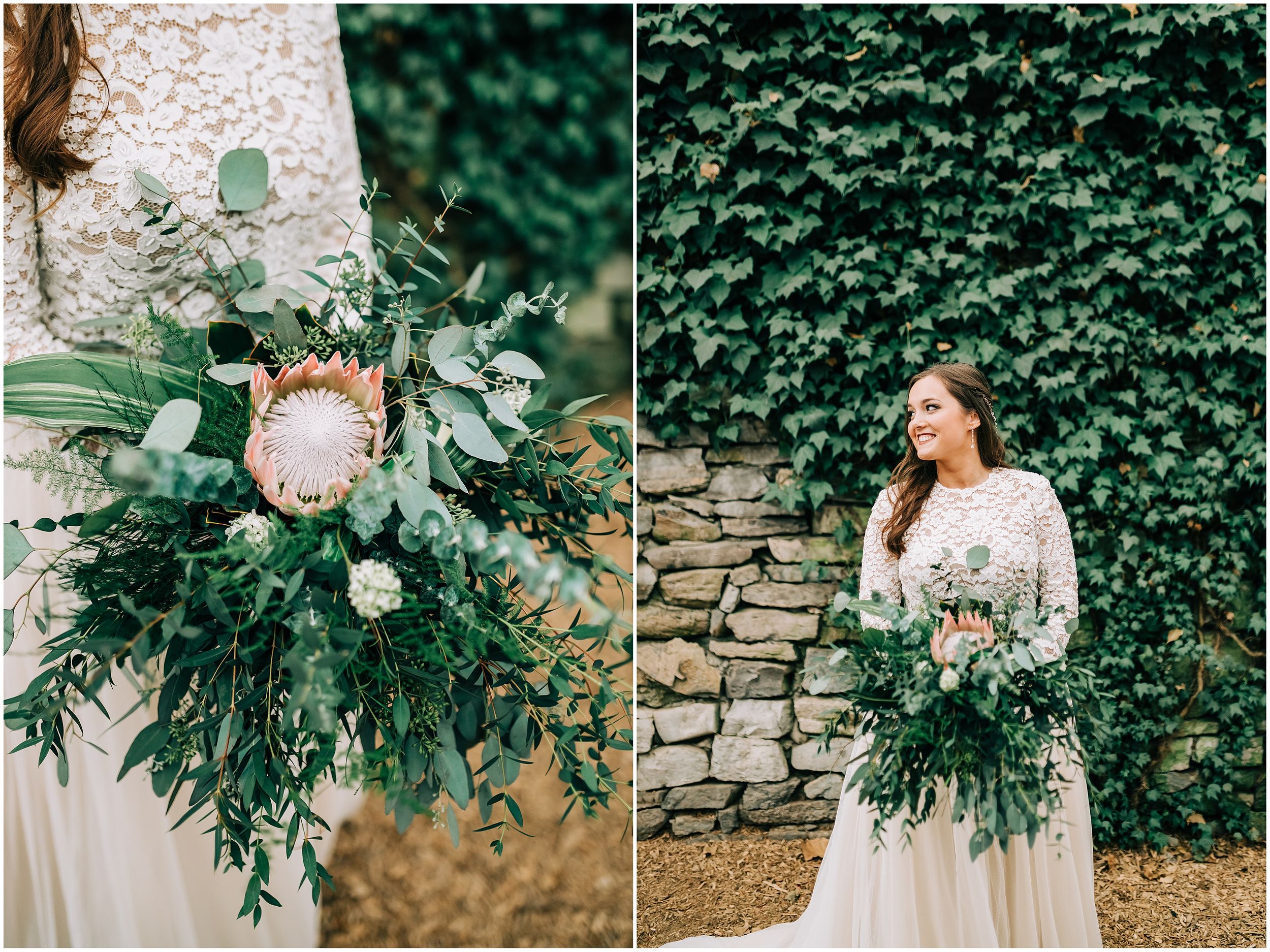 Bridal Bouquet