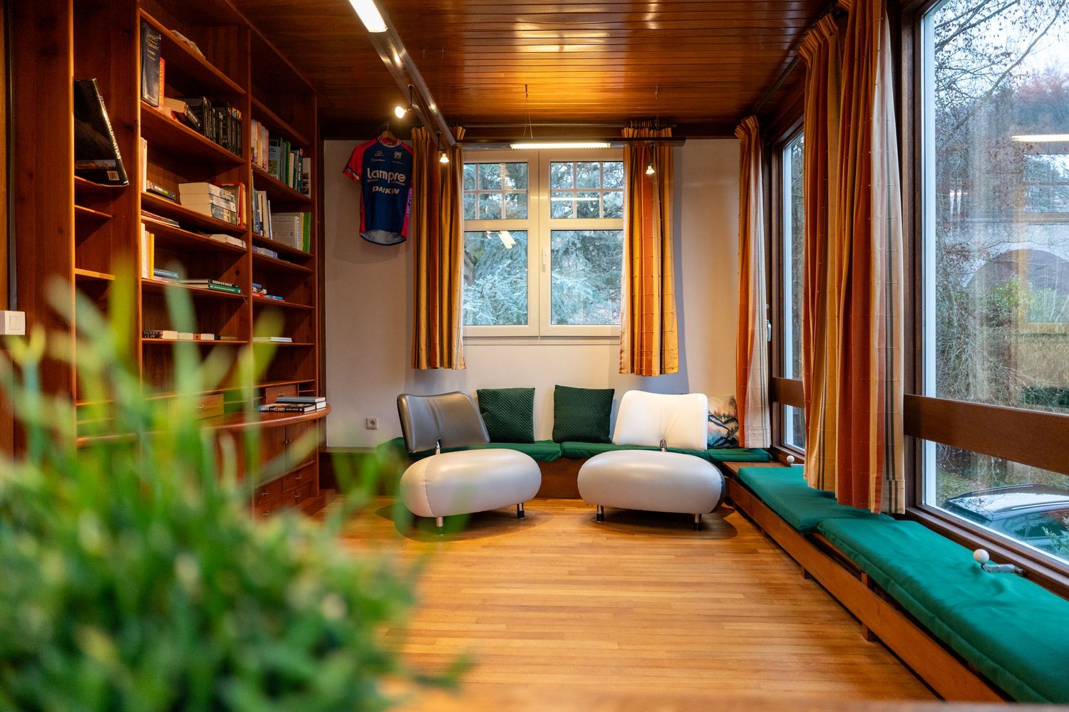 vakantiehuis fotografie