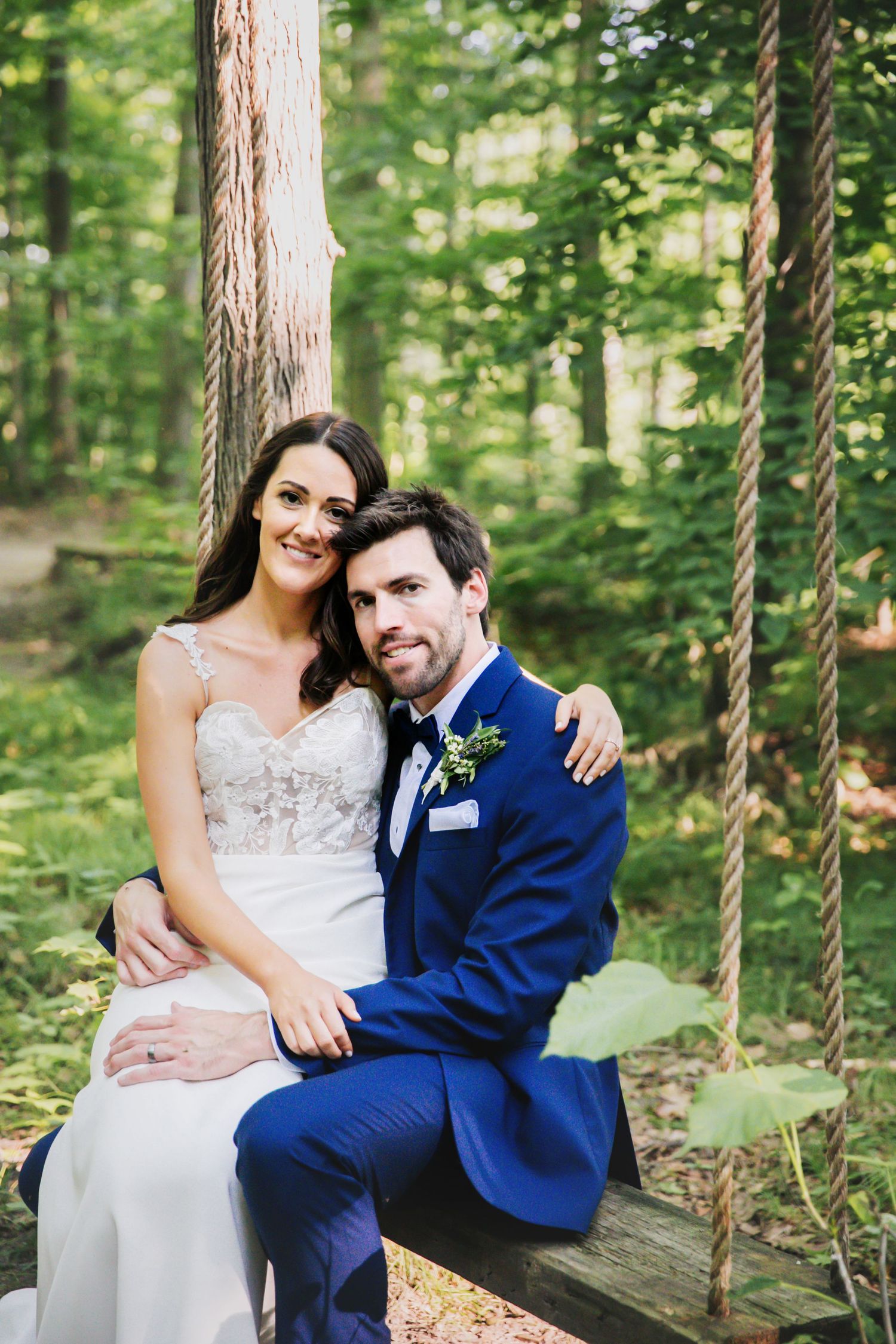 Whistle Bear Golf Club Cambridge Bride and Groom Wedding Photos