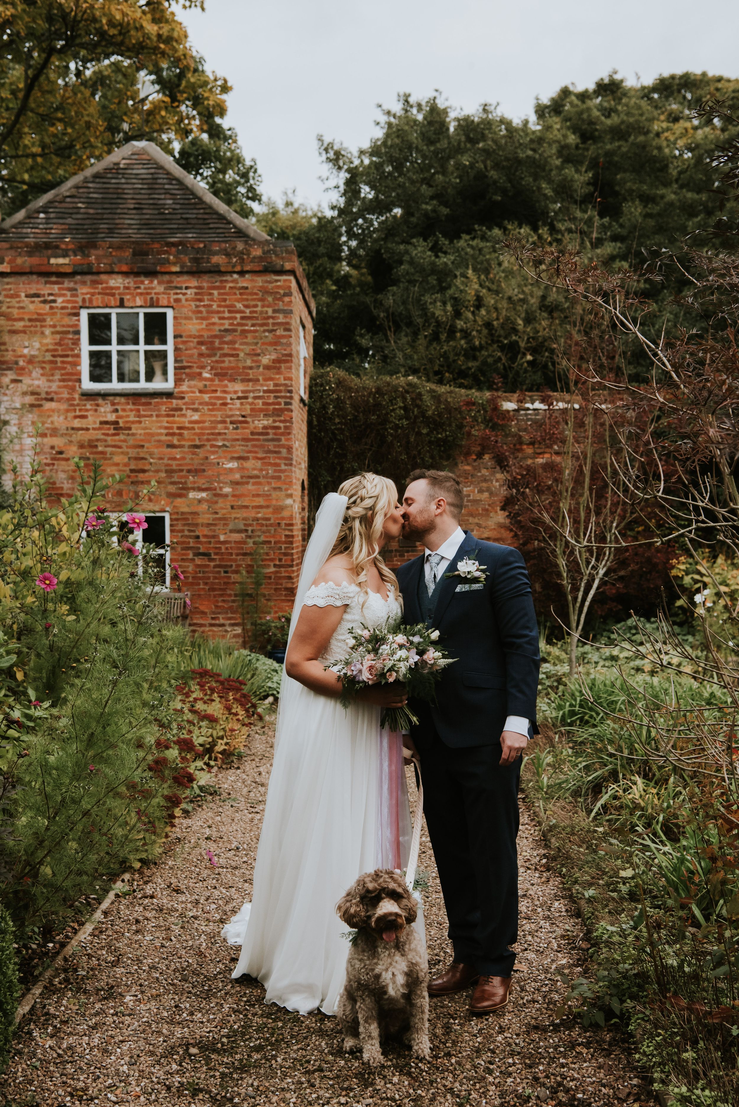 Middleton Hall Wedding Photography - Rosie kelly Photography