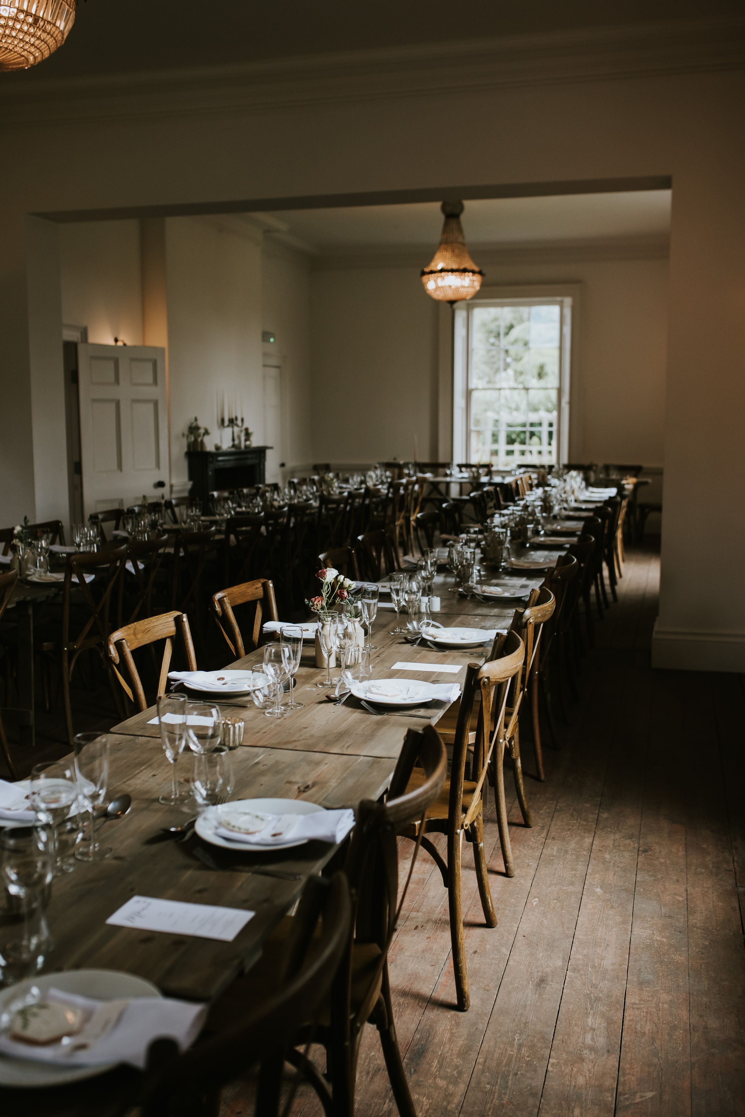 Aswarby Wedding Venue - Photography