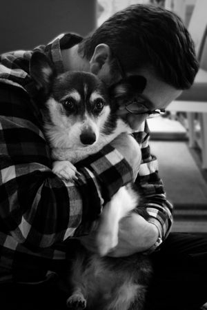 Marie Wulfram Artistry - Seattle Pet Photographer - Washington Pet Photographer - Seattle Family Photographer