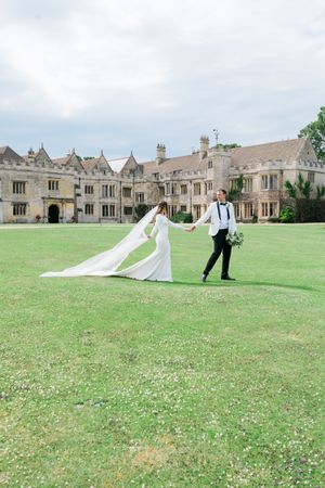 Irnham Hall Wedding-Rachel Reyes Photography-Destination Wedding