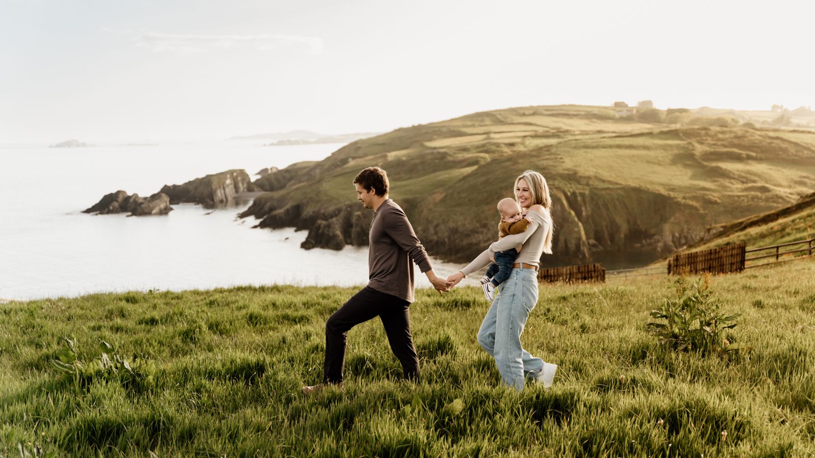 Cork Family Photographer