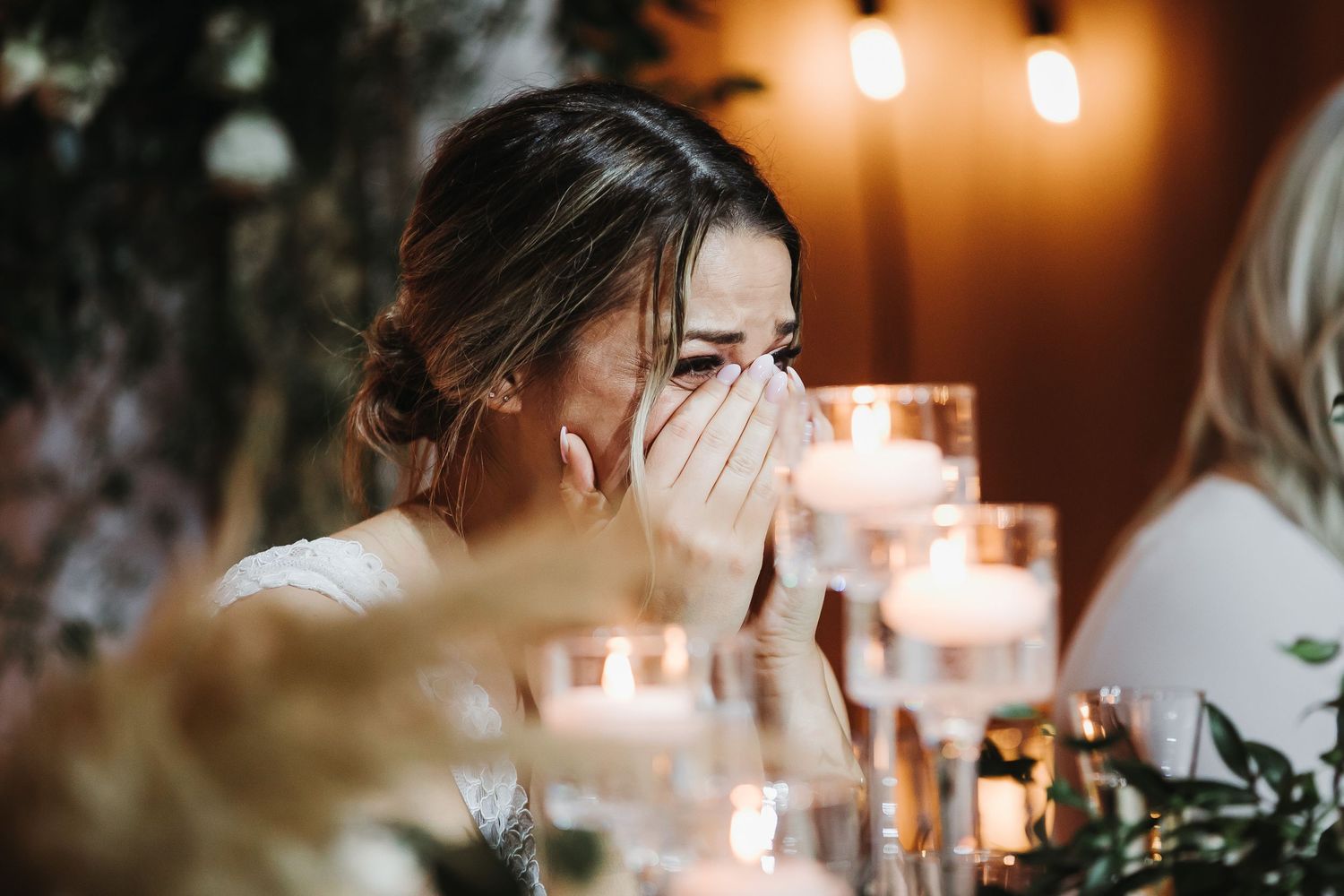 Grand Luxe Event Boutique and Mint Room Studios Toronto Wedding Photos by Shawn Van Daele